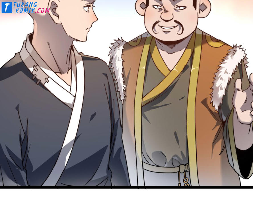 Building the Strongest Shaolin Temple in Another World Chapter 06 Gambar 82
