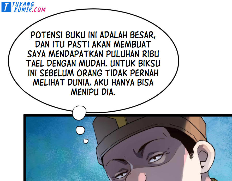 Building the Strongest Shaolin Temple in Another World Chapter 06 Gambar 83
