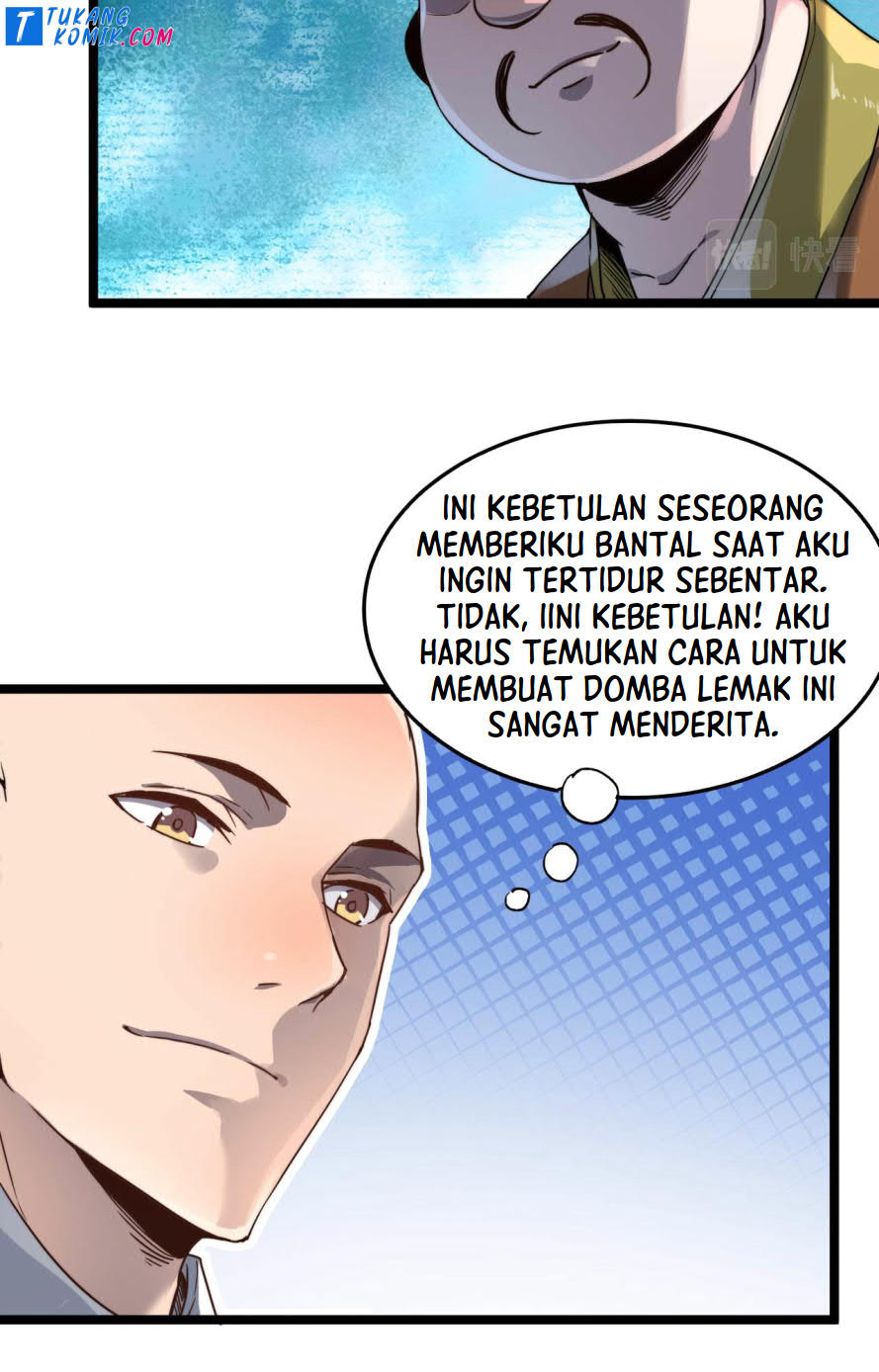 Building the Strongest Shaolin Temple in Another World Chapter 06 Gambar 84