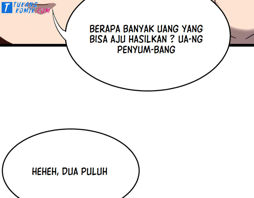 Building the Strongest Shaolin Temple in Another World Chapter 06 Gambar 87