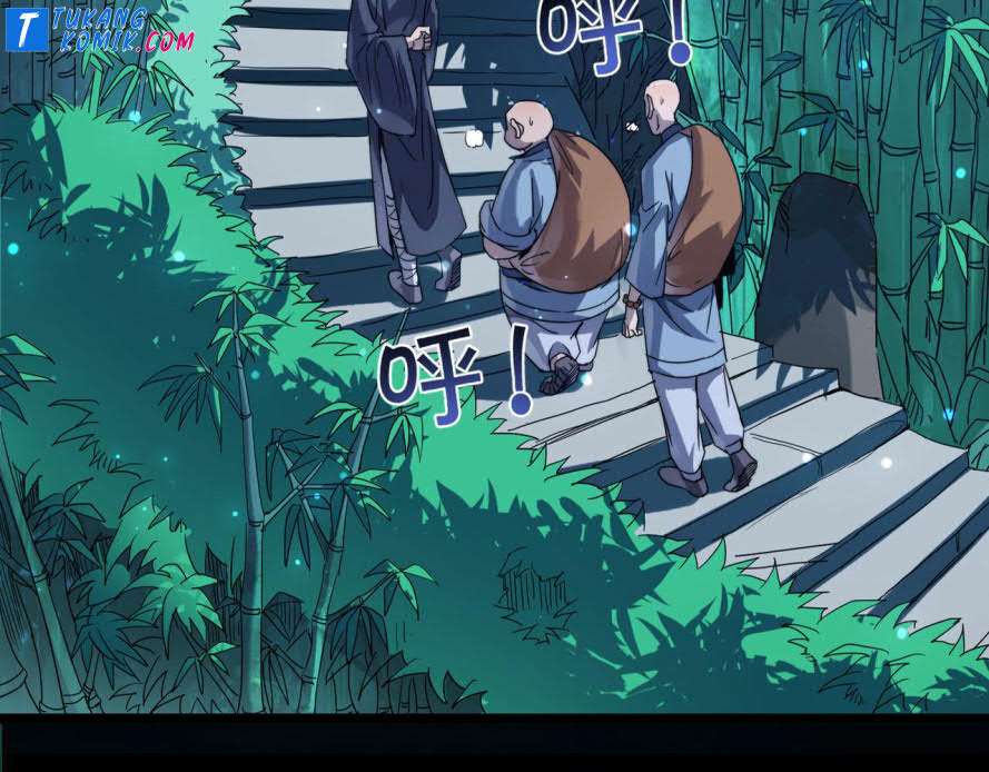 Building the Strongest Shaolin Temple in Another World Chapter 06 Gambar 9