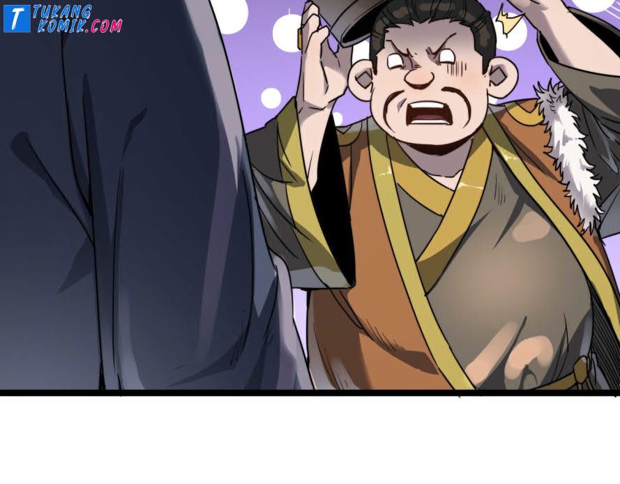 Building the Strongest Shaolin Temple in Another World Chapter 06 Gambar 92