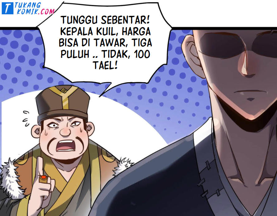 Building the Strongest Shaolin Temple in Another World Chapter 06 Gambar 96