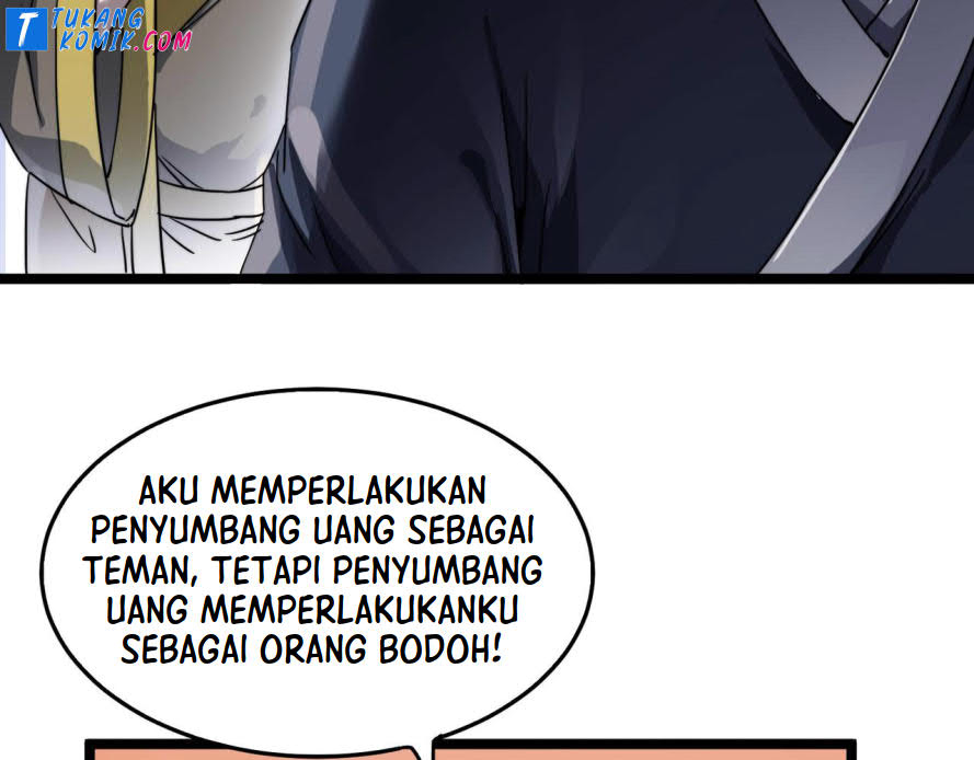 Building the Strongest Shaolin Temple in Another World Chapter 06 Gambar 97