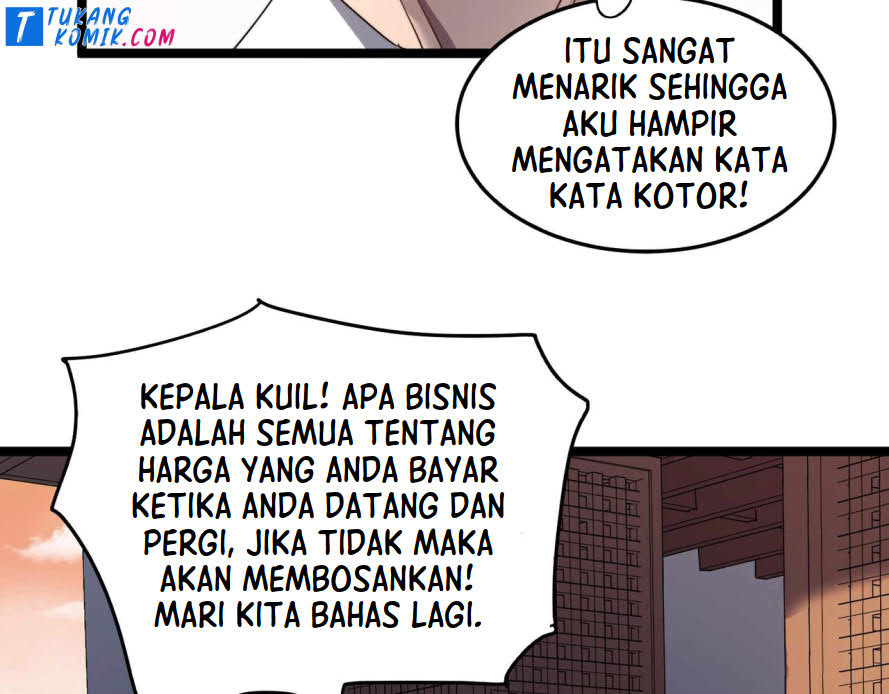 Building the Strongest Shaolin Temple in Another World Chapter 06 Gambar 99