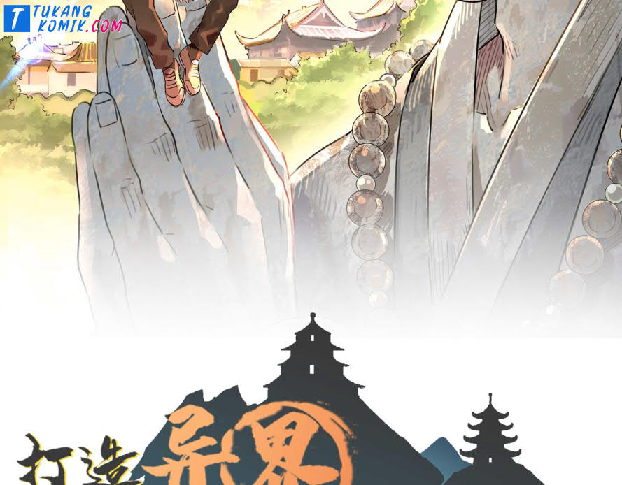 Baca Manhua Building the Strongest Shaolin Temple in Another World Chapter 5 Gambar 2
