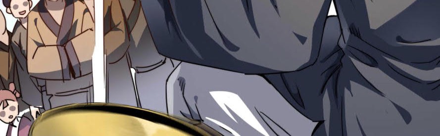 Building the Strongest Shaolin Temple in Another World Chapter 05 Gambar 34