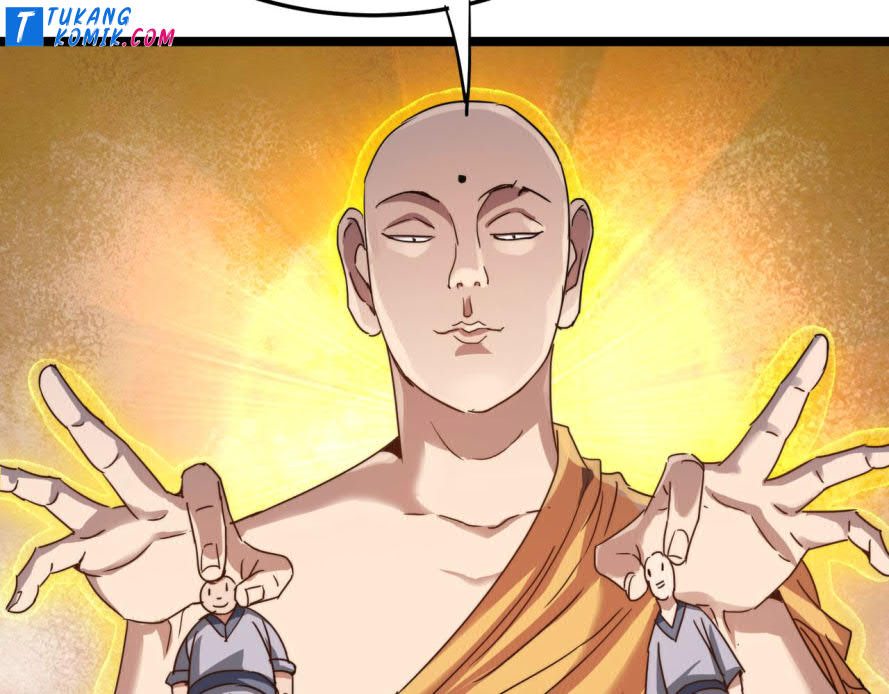Building the Strongest Shaolin Temple in Another World Chapter 5 Gambar 83