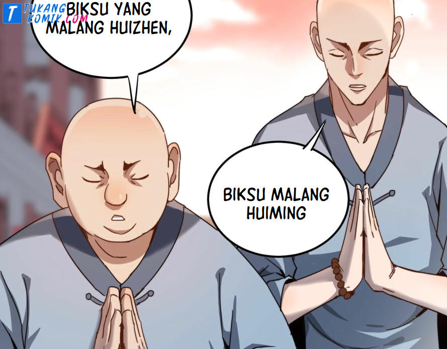 Building the Strongest Shaolin Temple in Another World Chapter 5 Gambar 90