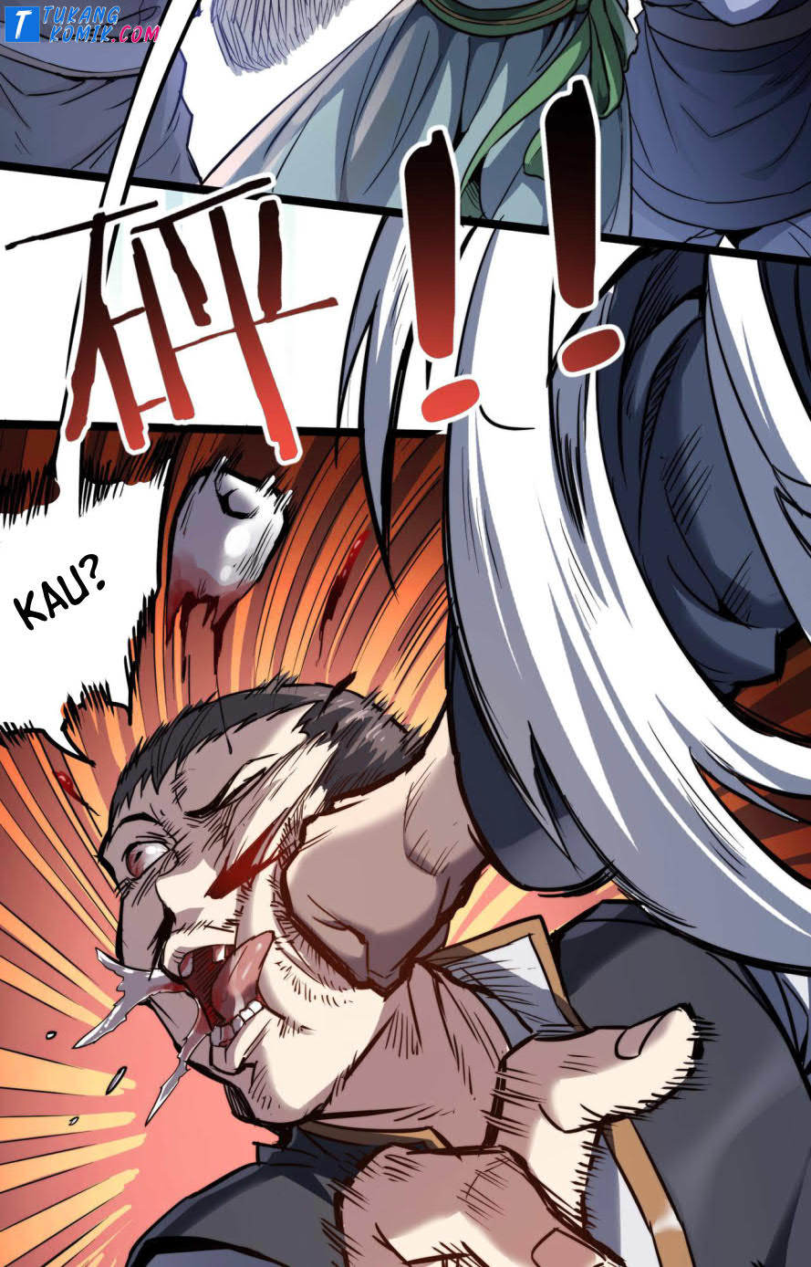 Building the Strongest Shaolin Temple in Another World Chapter 04 Gambar 33