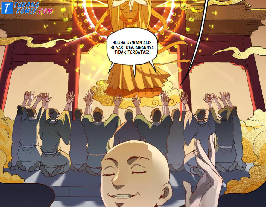 Building the Strongest Shaolin Temple in Another World Chapter 3 Gambar 20