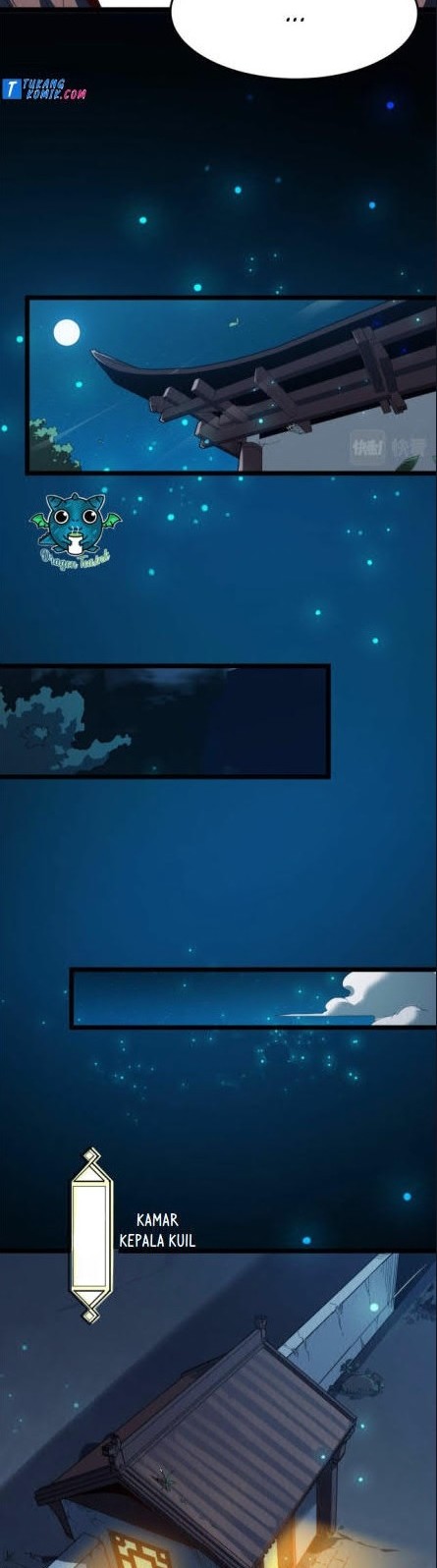 Building the Strongest Shaolin Temple in Another World Chapter 02 Gambar 14