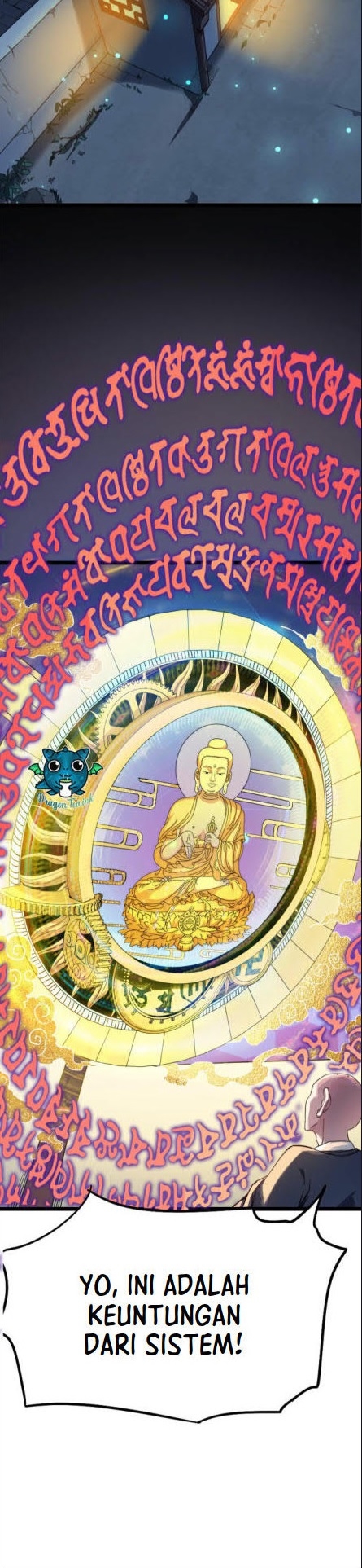 Building the Strongest Shaolin Temple in Another World Chapter 02 Gambar 15