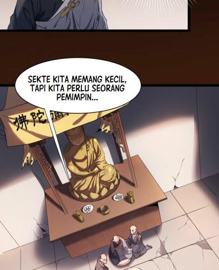 Building the Strongest Shaolin Temple in Another World Chapter 1 Gambar 16