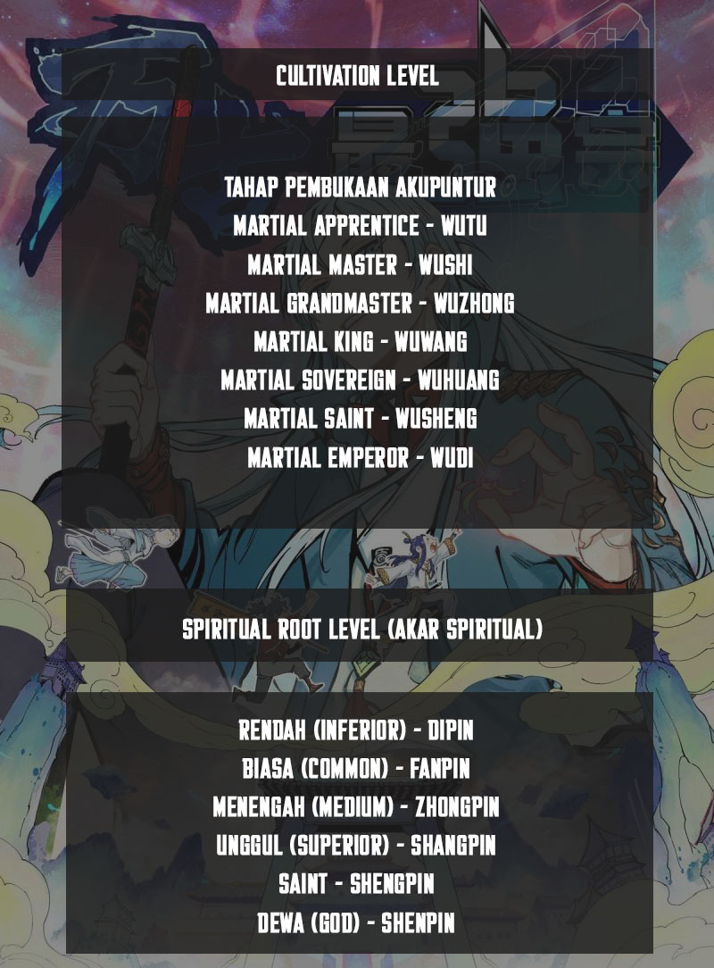 Baca  All Hail the Sect Leader Chapter 145 Gambar 2