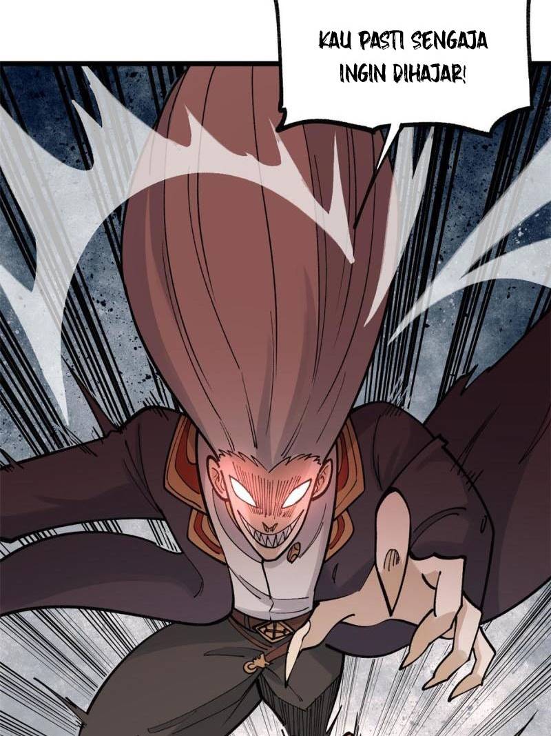 All Hail the Sect Leader Chapter 145 Gambar 31