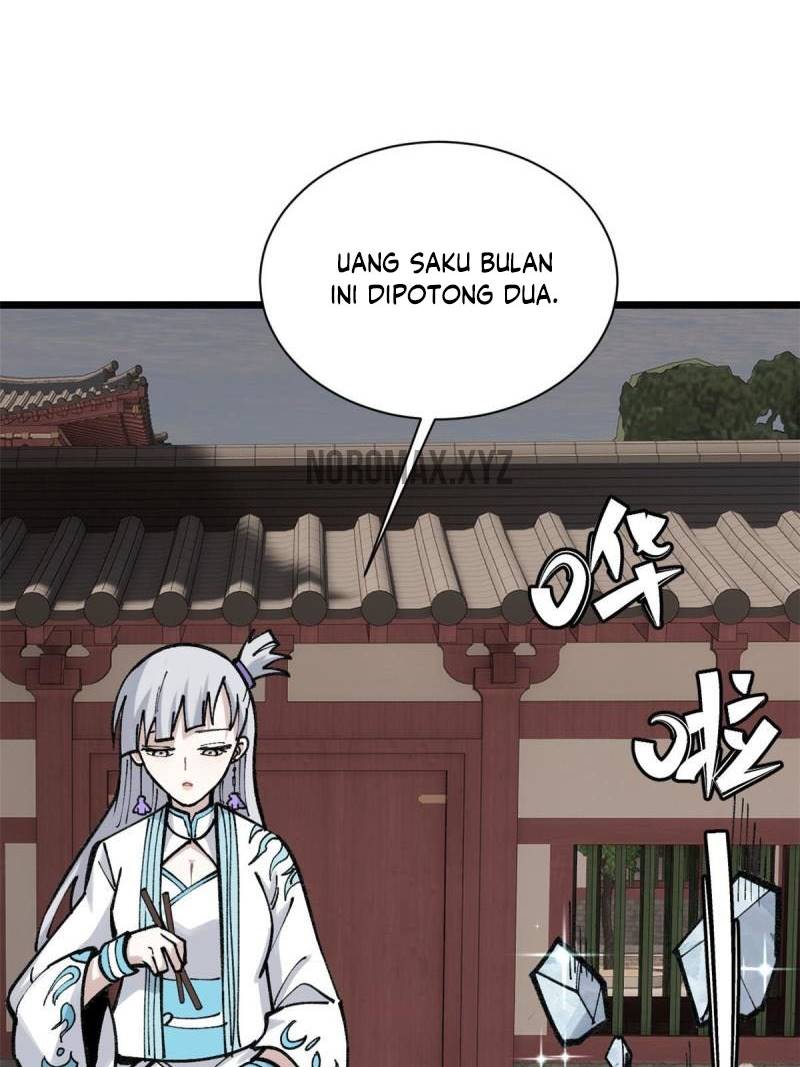 All Hail the Sect Leader Chapter 145 Gambar 51
