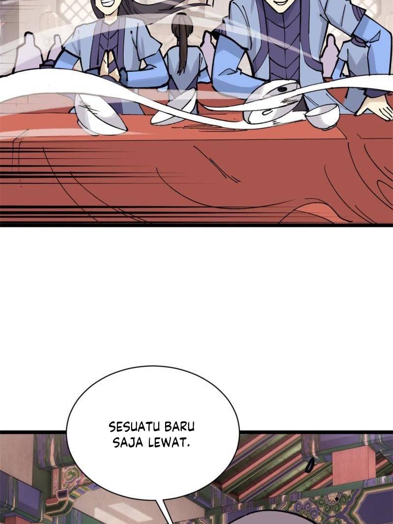 All Hail the Sect Leader Chapter 145 Gambar 7