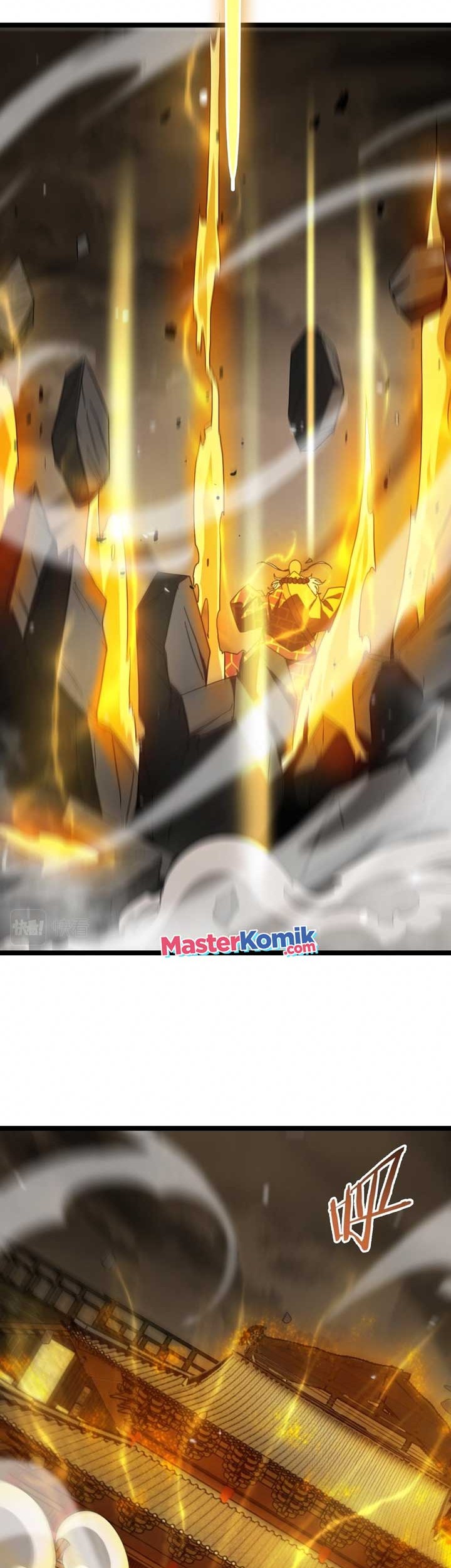 World’s Apocalypse Online Chapter 115 Gambar 11