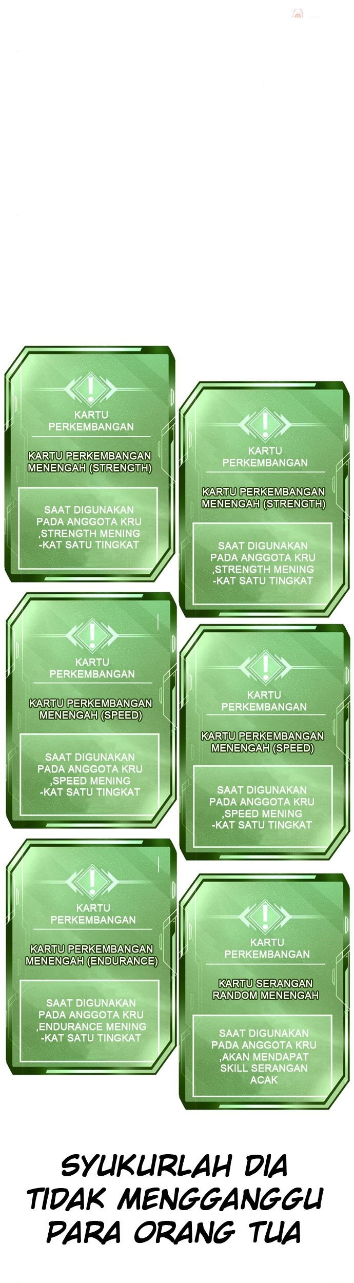 Quest Supremacy Chapter 32 Gambar 18