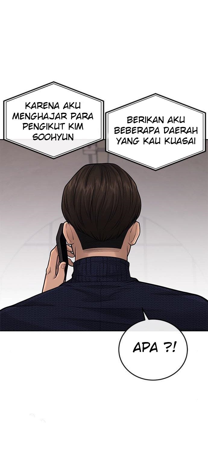 Quest Supremacy Chapter 32 Gambar 24