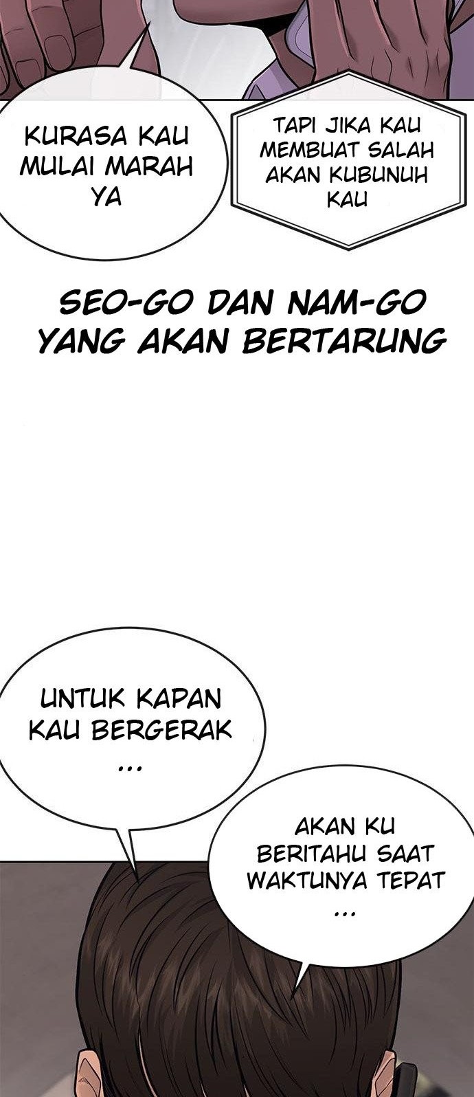Quest Supremacy Chapter 32 Gambar 26
