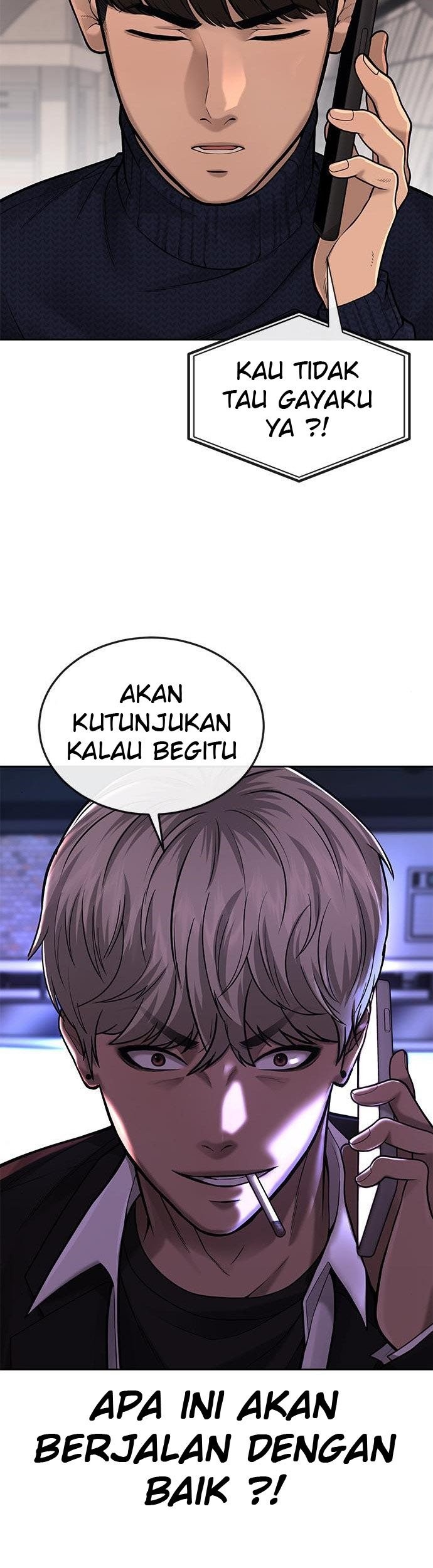 Quest Supremacy Chapter 32 Gambar 27
