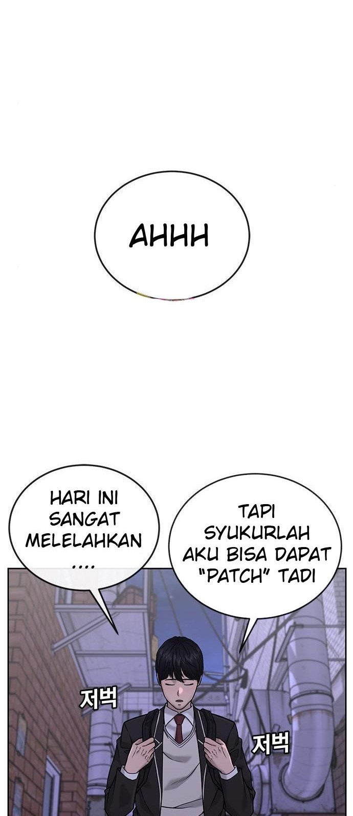 Quest Supremacy Chapter 32 Gambar 28