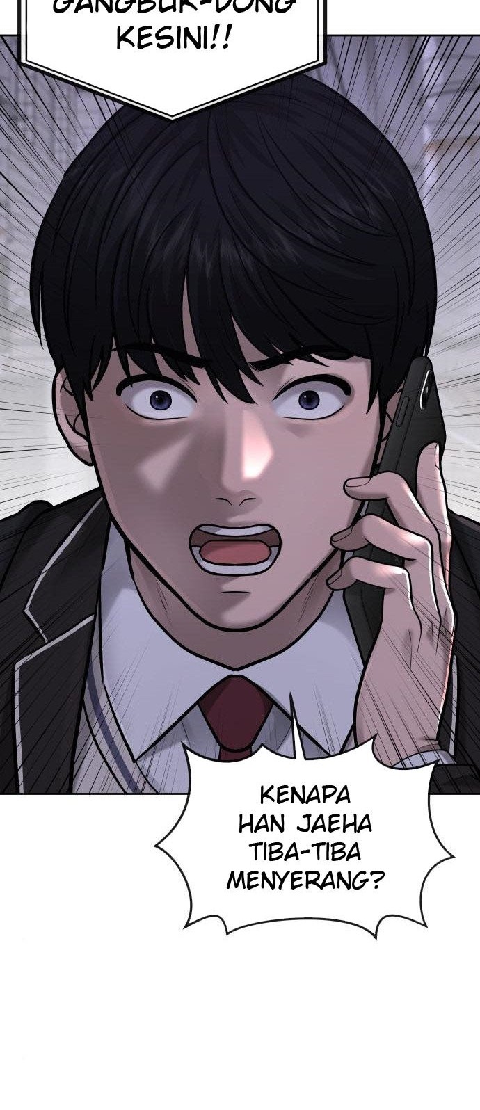Quest Supremacy Chapter 32 Gambar 37