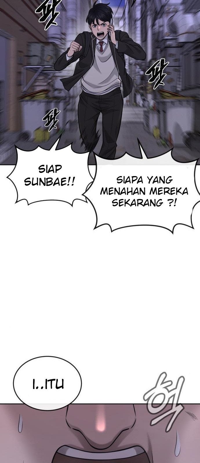 Quest Supremacy Chapter 32 Gambar 40
