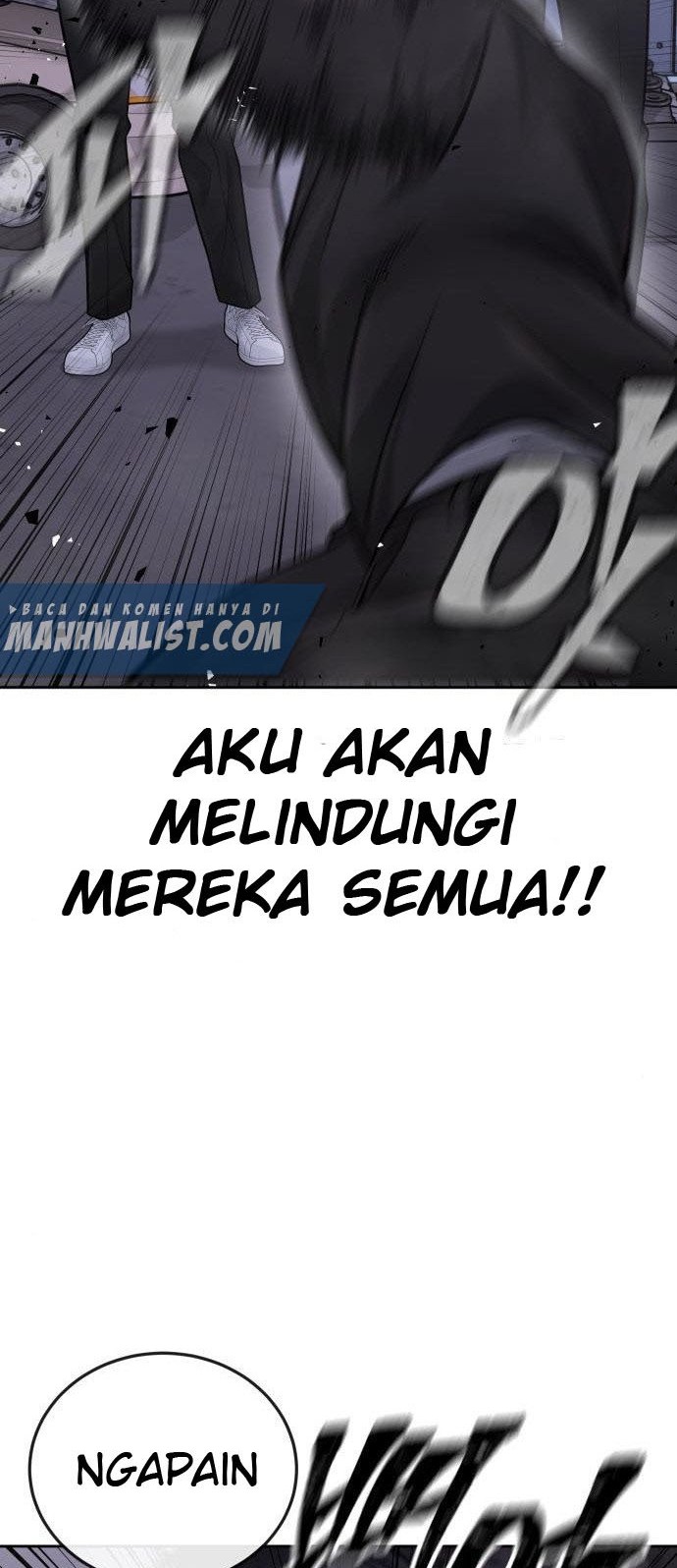 Quest Supremacy Chapter 32 Gambar 44