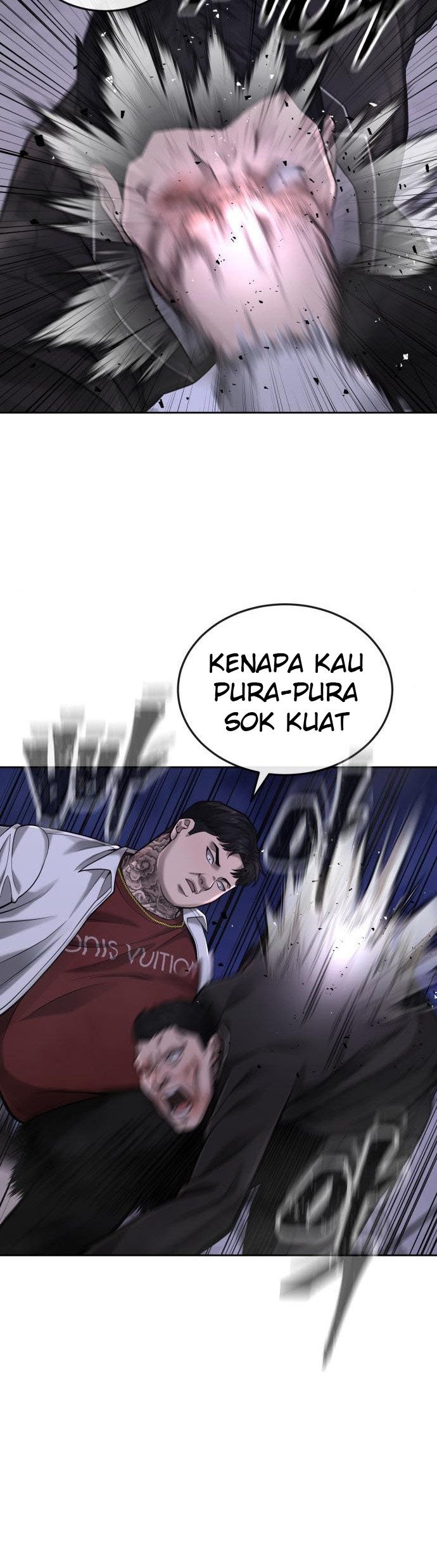Quest Supremacy Chapter 32 Gambar 45