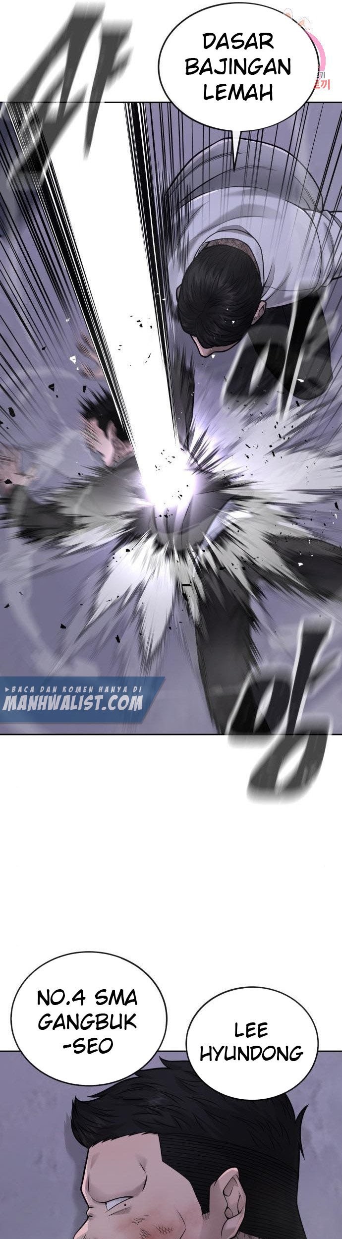 Quest Supremacy Chapter 32 Gambar 46