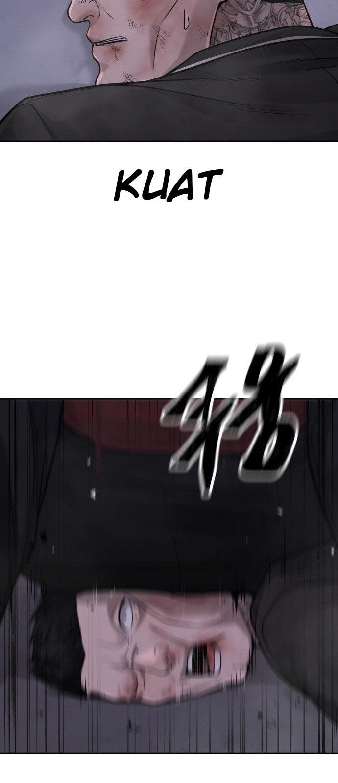 Quest Supremacy Chapter 32 Gambar 47