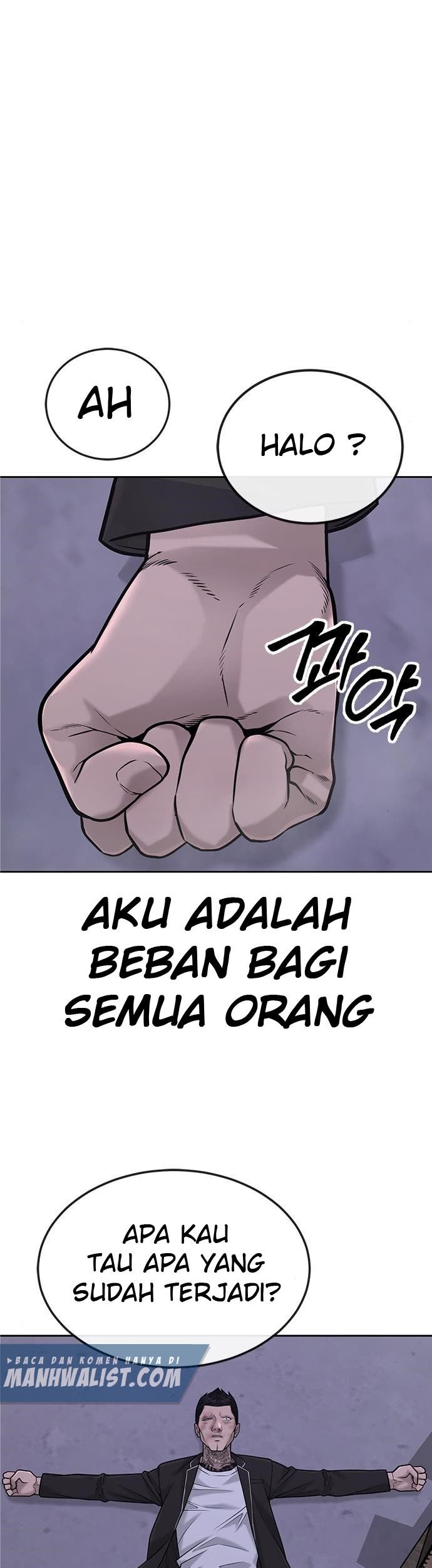 Quest Supremacy Chapter 32 Gambar 54
