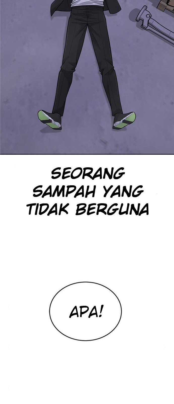 Quest Supremacy Chapter 32 Gambar 55