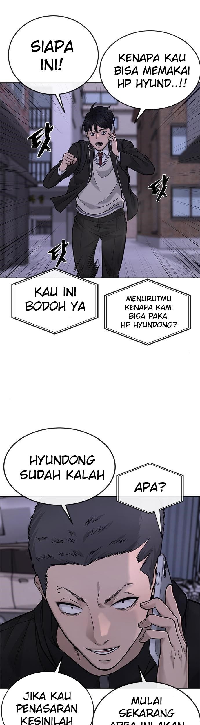 Quest Supremacy Chapter 32 Gambar 56