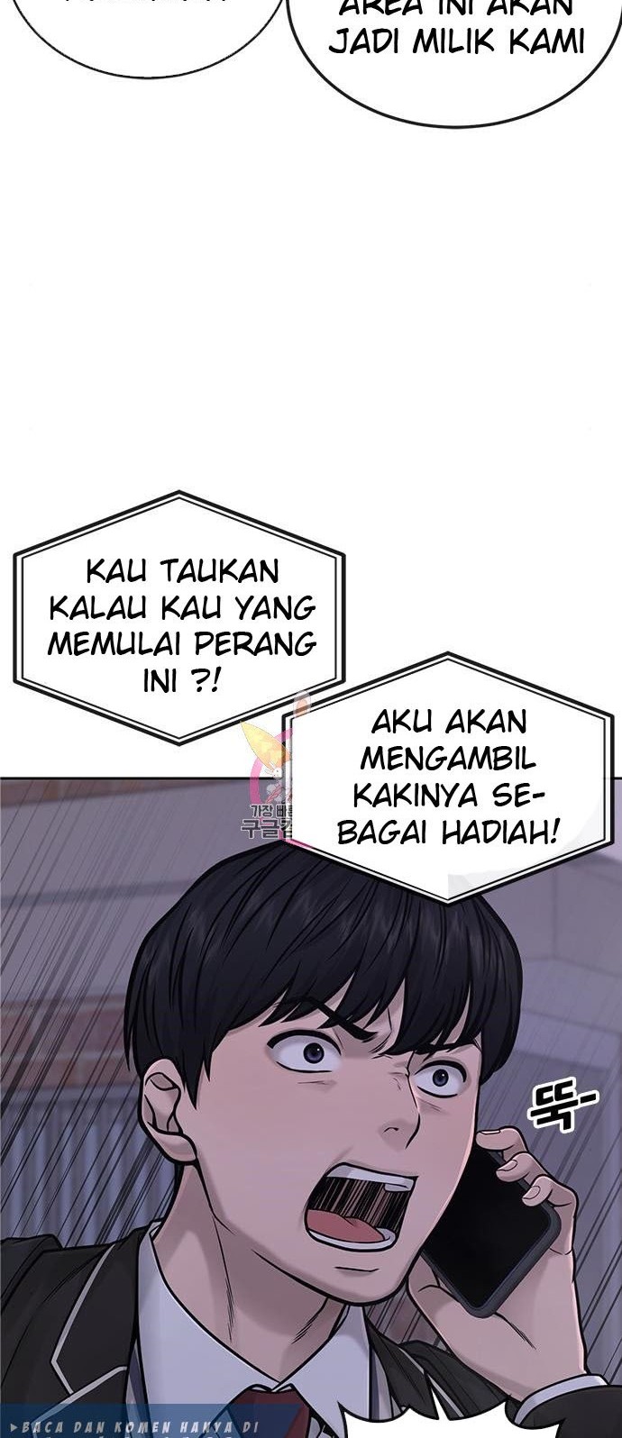 Quest Supremacy Chapter 32 Gambar 57