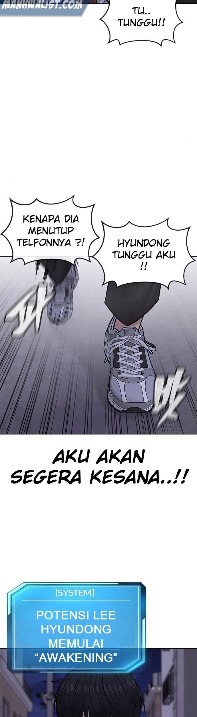 Quest Supremacy Chapter 32 Gambar 58