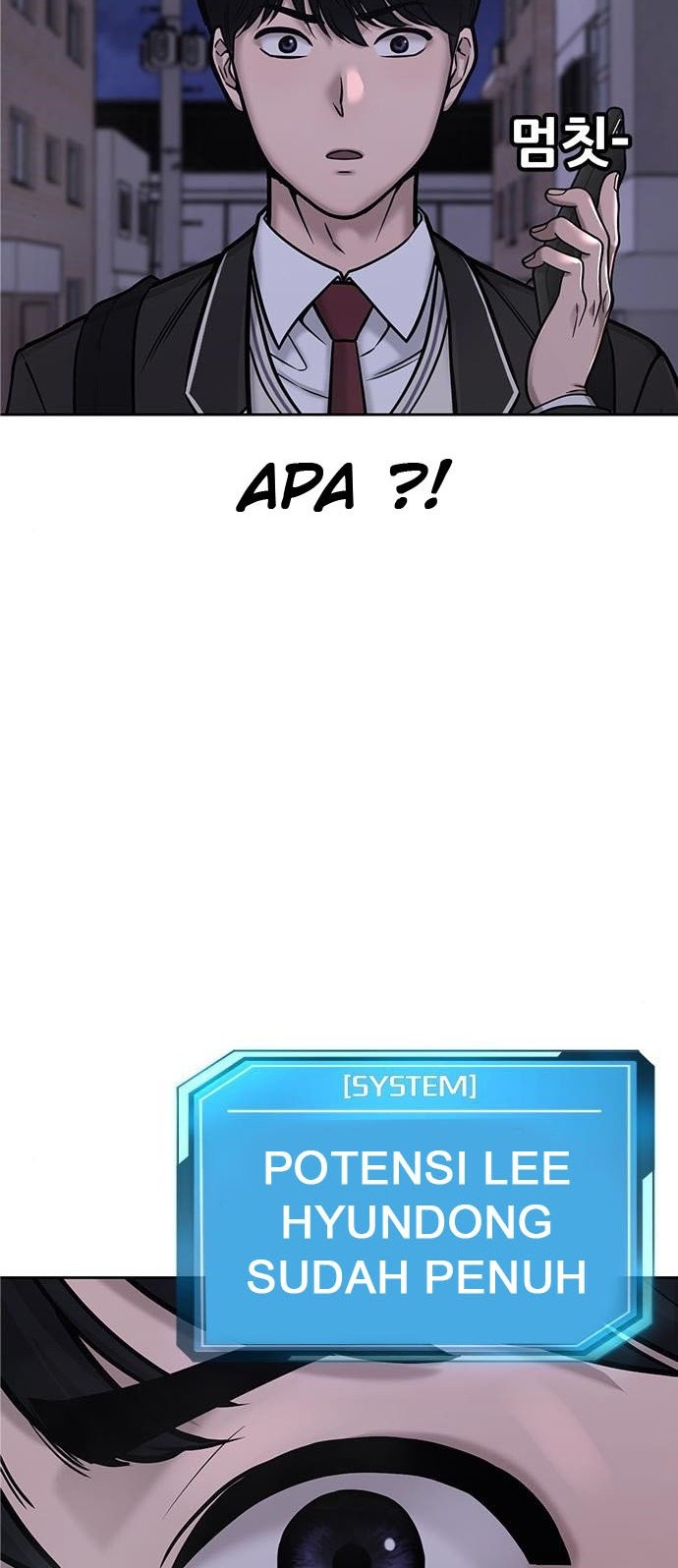 Quest Supremacy Chapter 32 Gambar 59