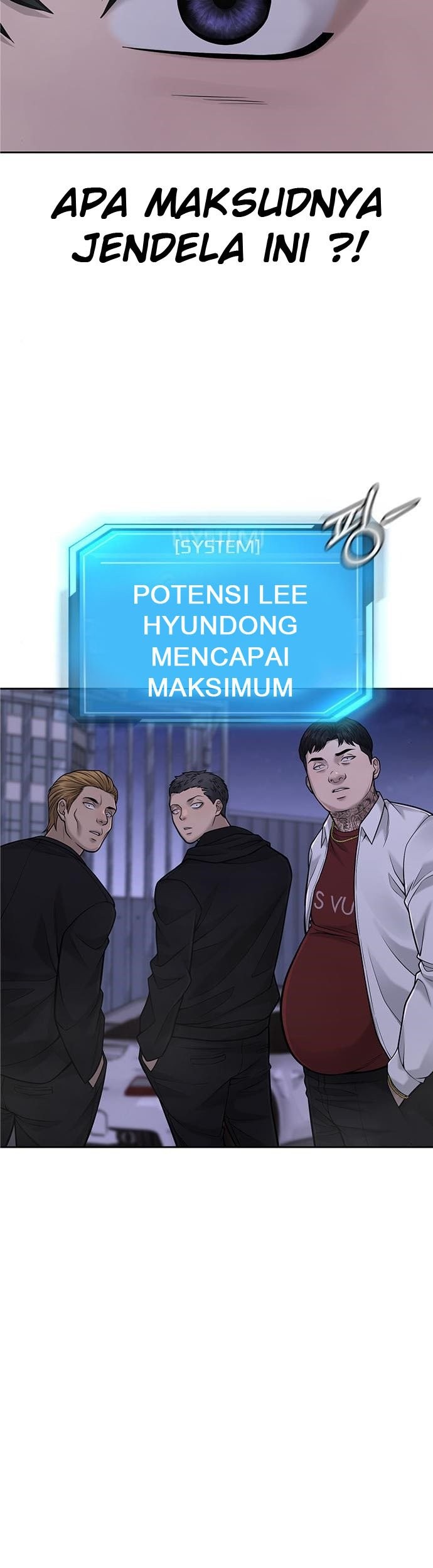Quest Supremacy Chapter 32 Gambar 60