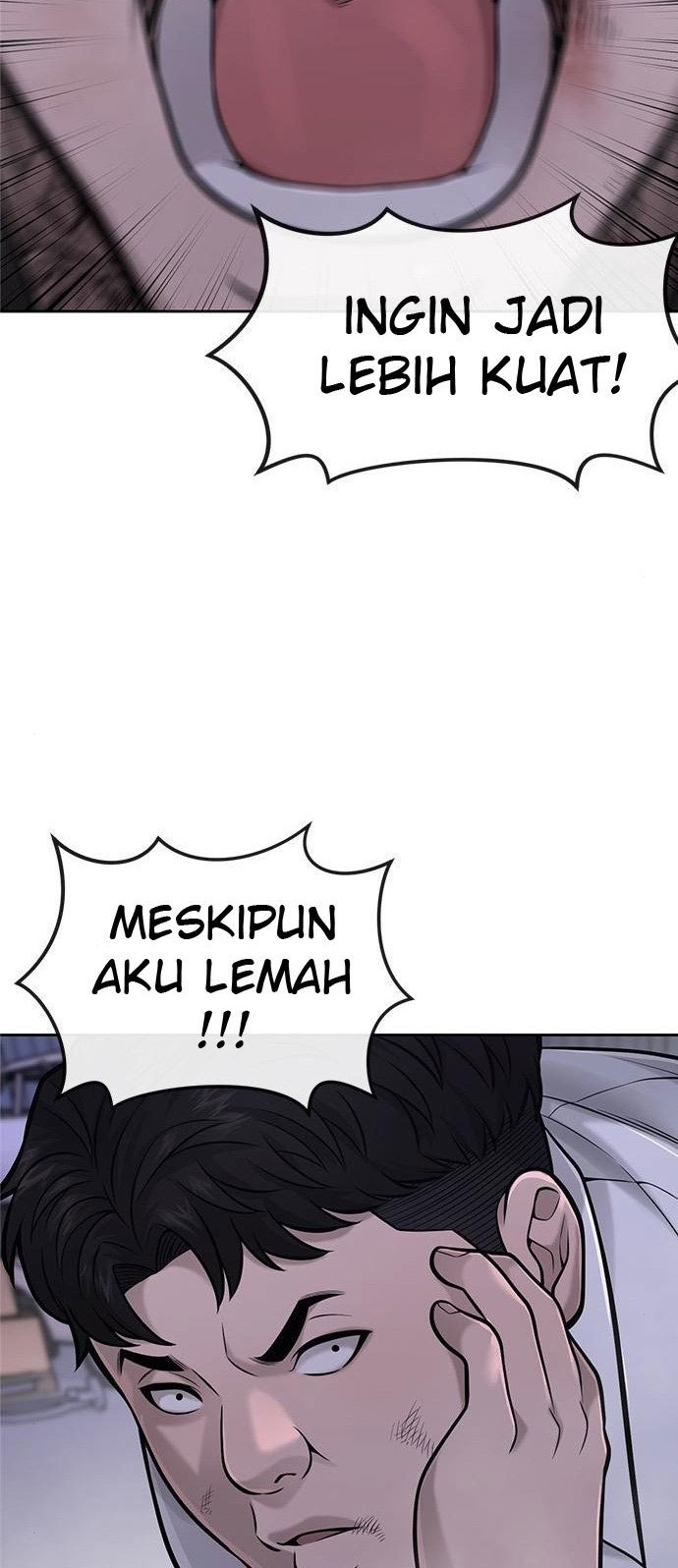 Quest Supremacy Chapter 32 Gambar 71