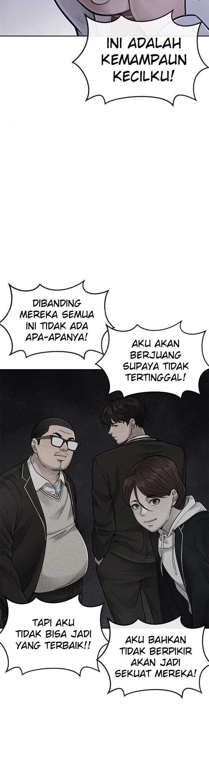 Quest Supremacy Chapter 32 Gambar 72