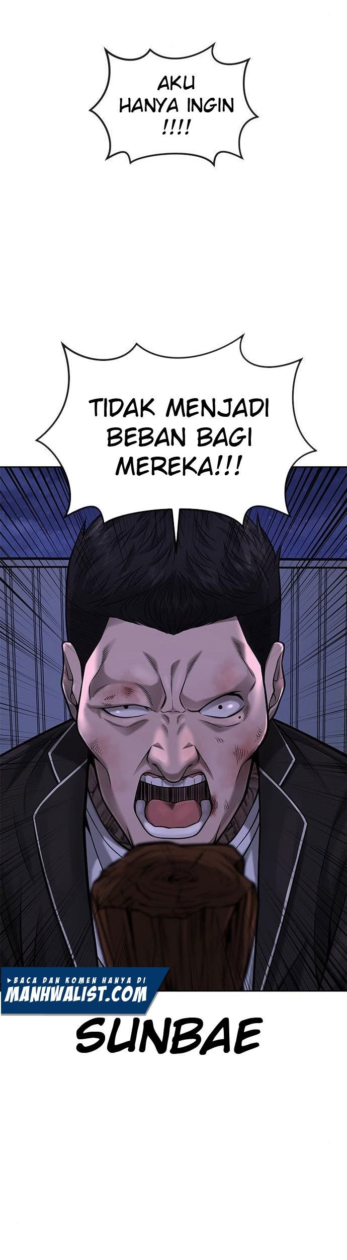 Quest Supremacy Chapter 32 Gambar 74