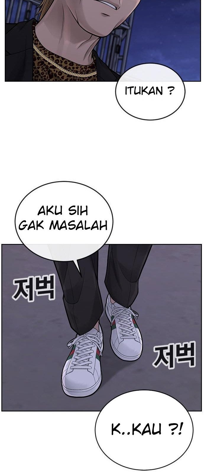 Quest Supremacy Chapter 32 Gambar 79