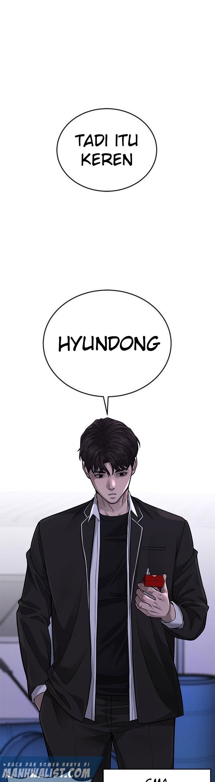 Quest Supremacy Chapter 32 Gambar 80