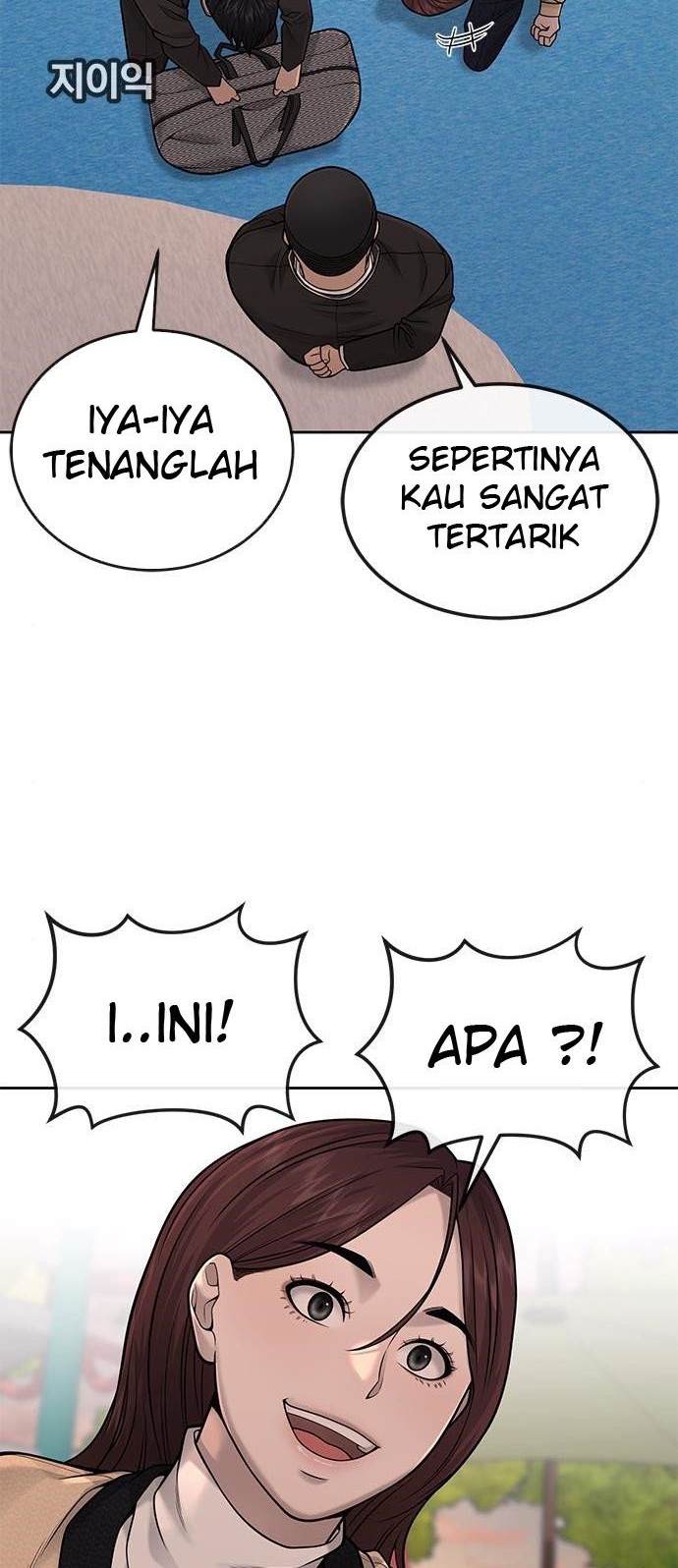 Quest Supremacy Chapter 32 Gambar 8