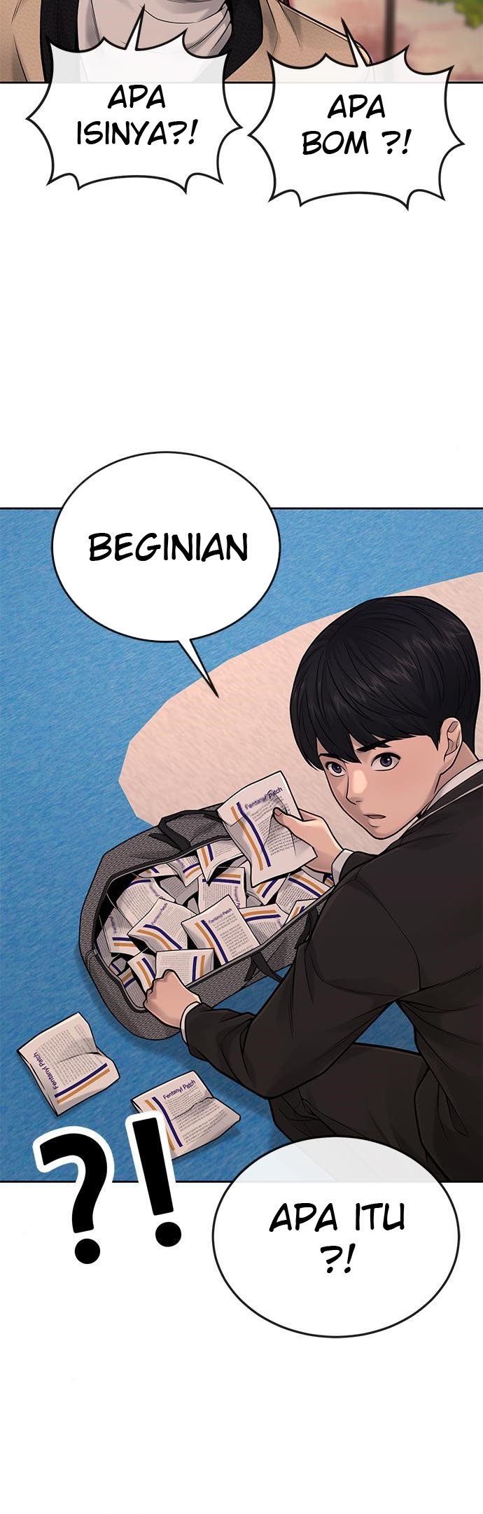 Quest Supremacy Chapter 32 Gambar 9