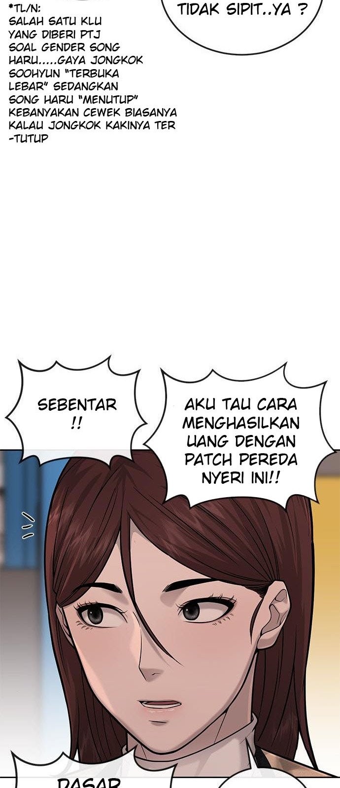 Quest Supremacy Chapter 32 Gambar 11