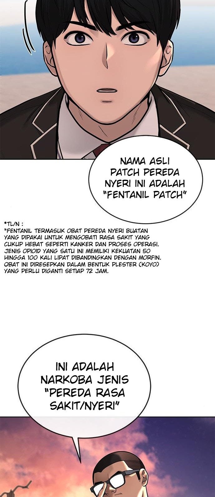 Quest Supremacy Chapter 32 Gambar 13
